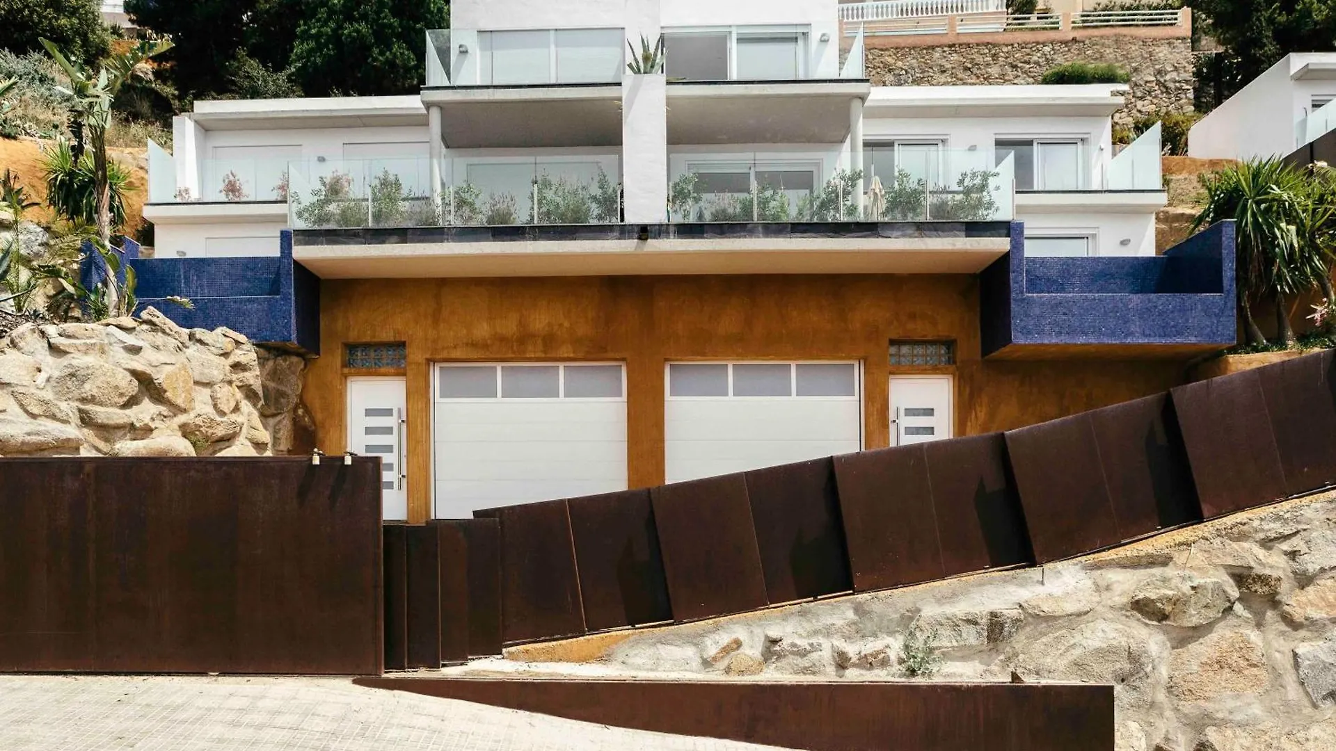 Vista Roses Mar - Cases Del Far 0*,  Ισπανία